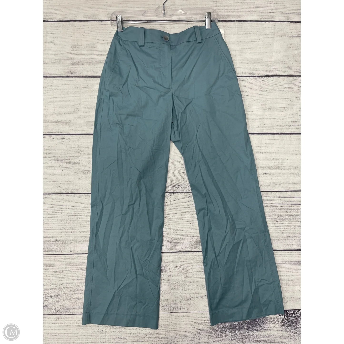 Pants Other By Clothes Mentor In Blue, Size: 2