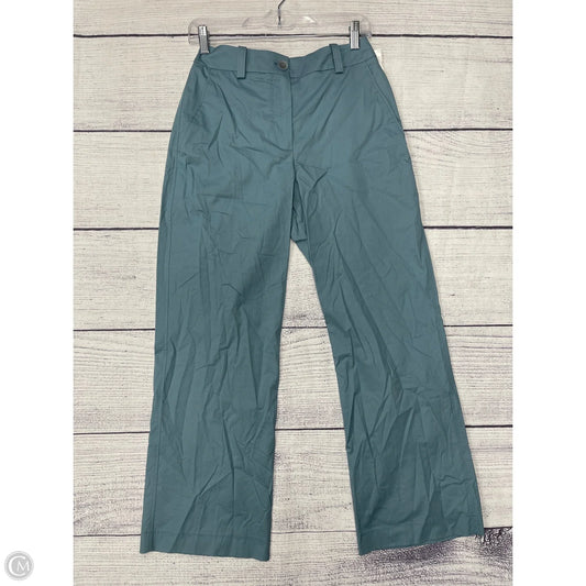 Pants Other By Clothes Mentor In Blue, Size: 2