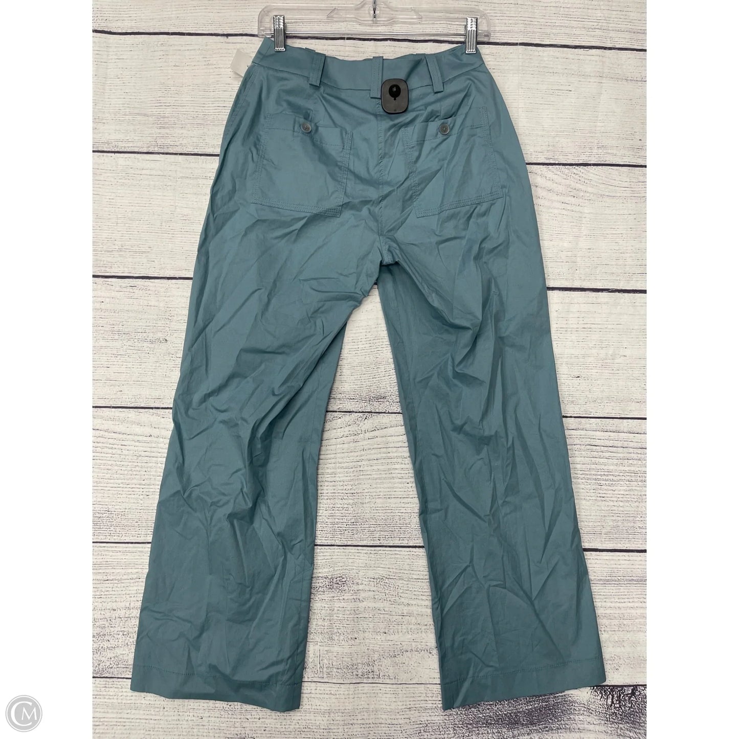 Pants Other By Clothes Mentor In Blue, Size: 2