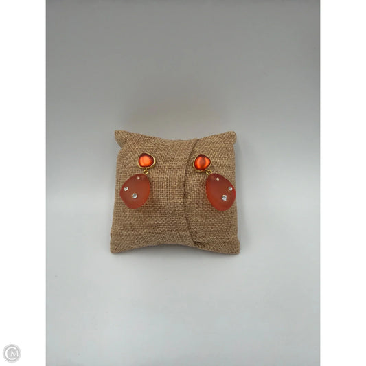Earrings Dangle/drop By J. Crew