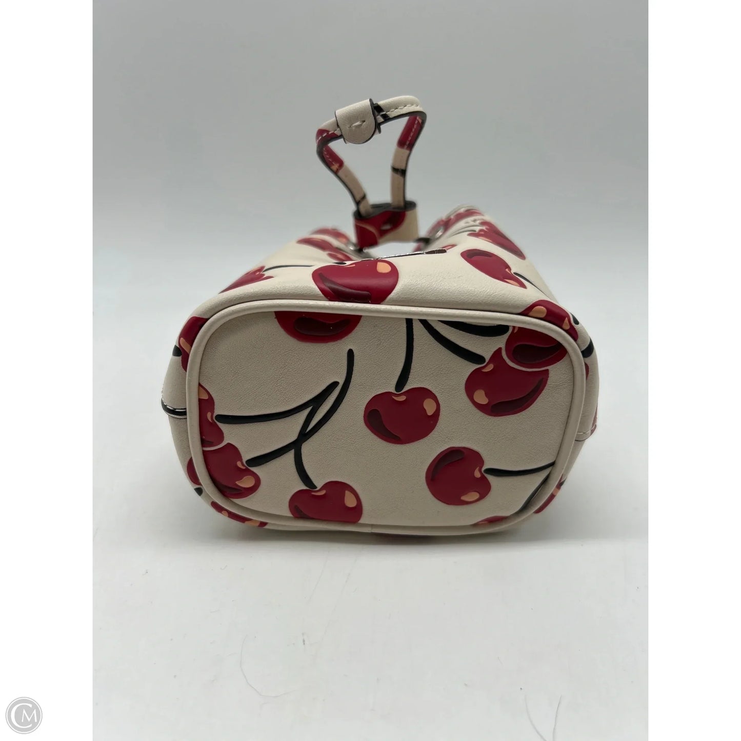 Wristlet Designer By Coach, Size: Medium