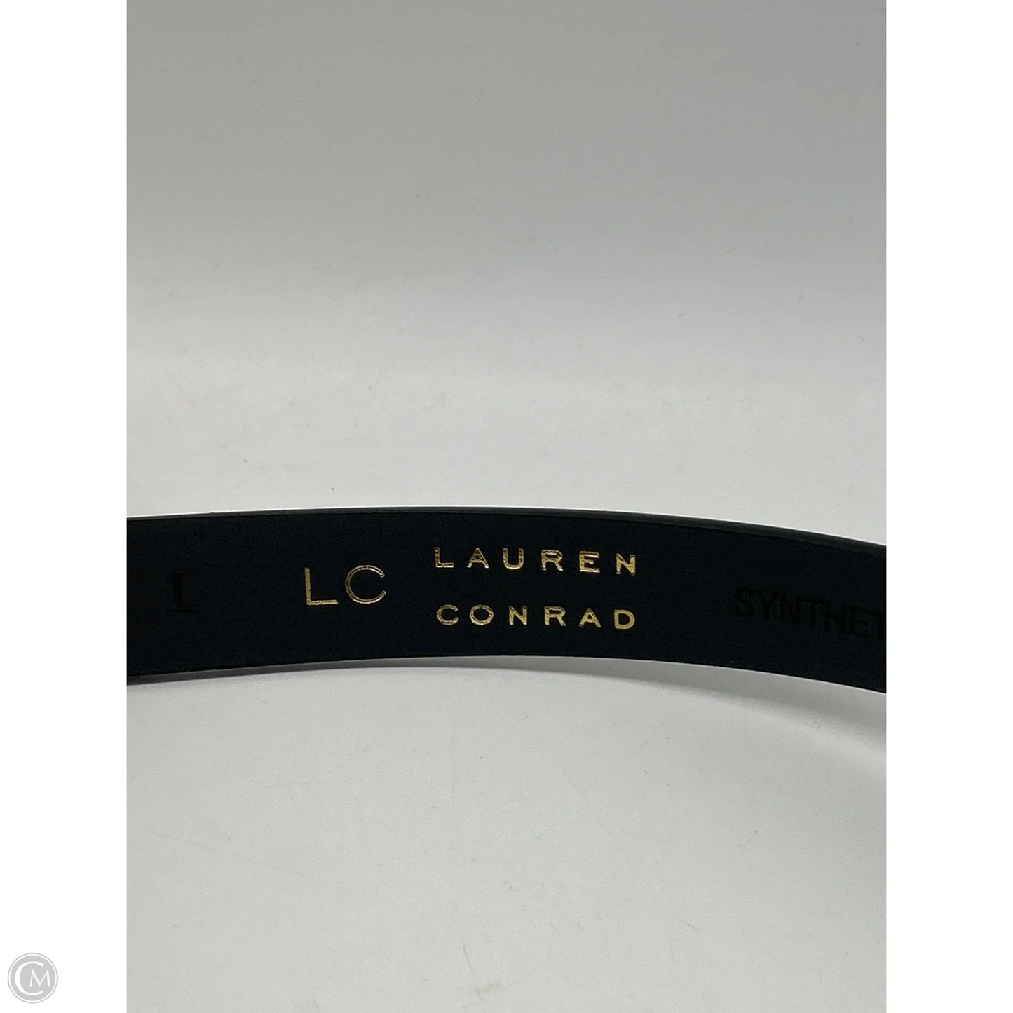 Belt By Lc Lauren Conrad, Size: Large