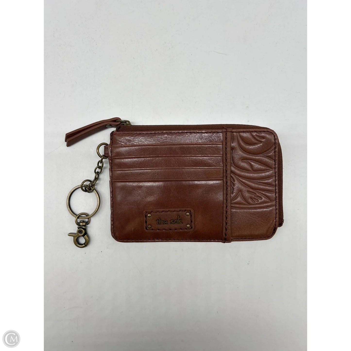 Wallet By The Sak, Size: Medium