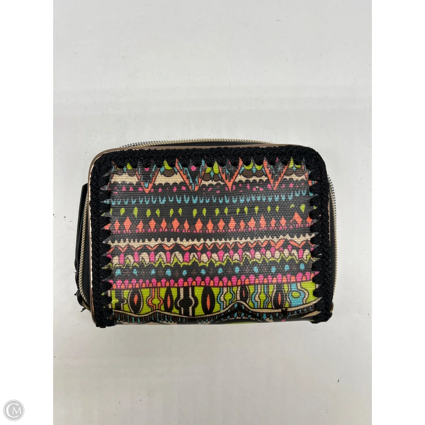 Wallet By Sakroots, Size: Large