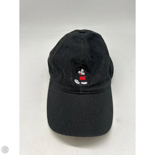 Hat Baseball Cap By Disney