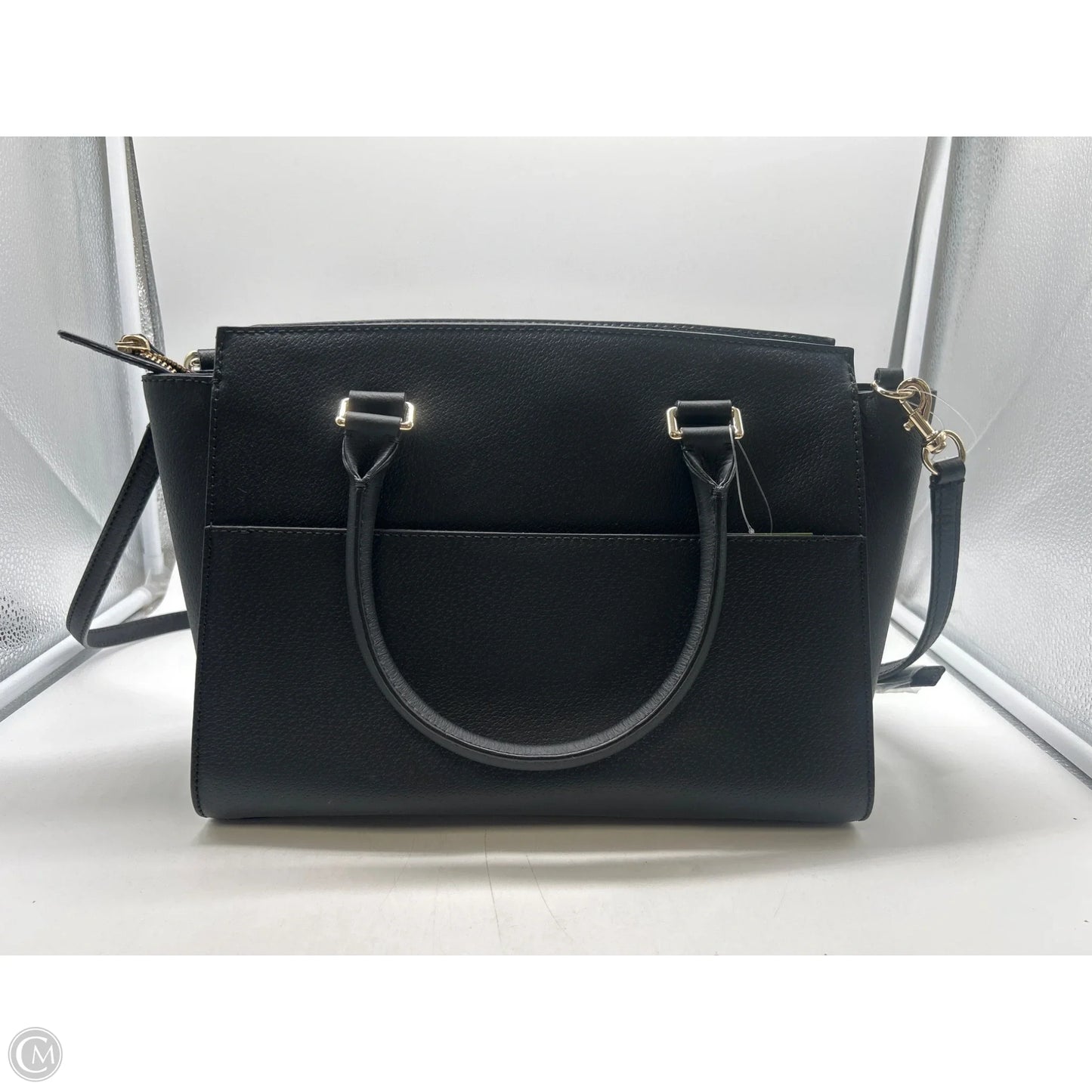 Handbag Designer By Kate Spade, Size: Large