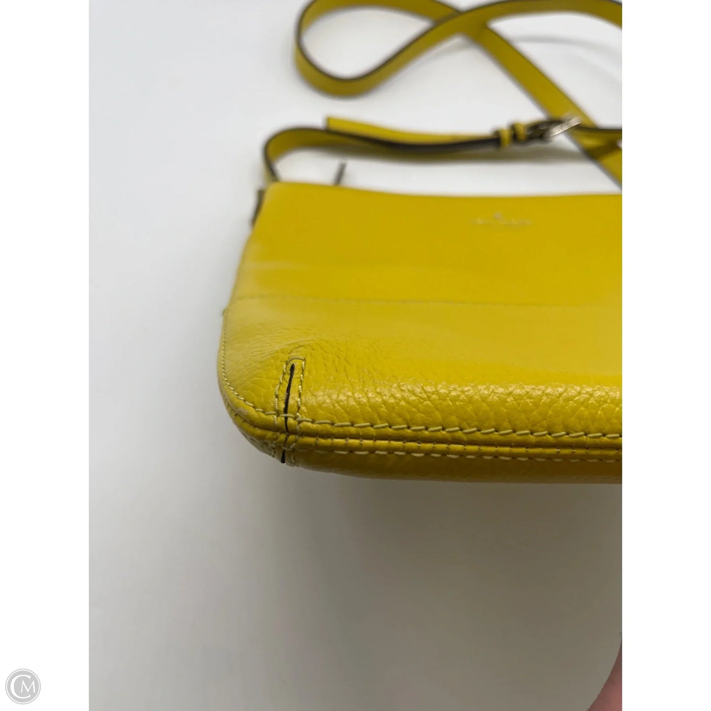 Crossbody Designer By Kate Spade, Size: Medium