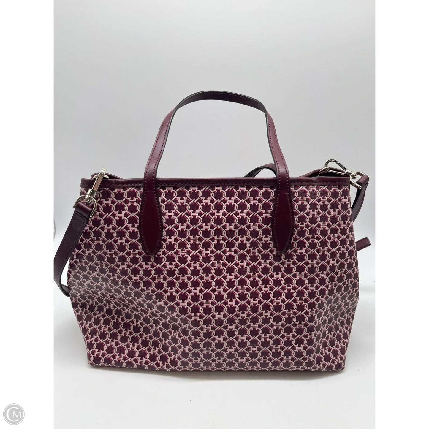 Crossbody Designer By Kate Spade, Size: Large
