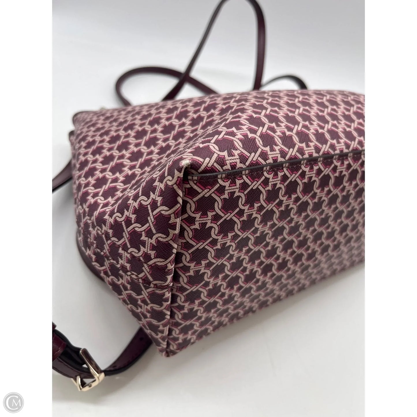 Crossbody Designer By Kate Spade, Size: Large