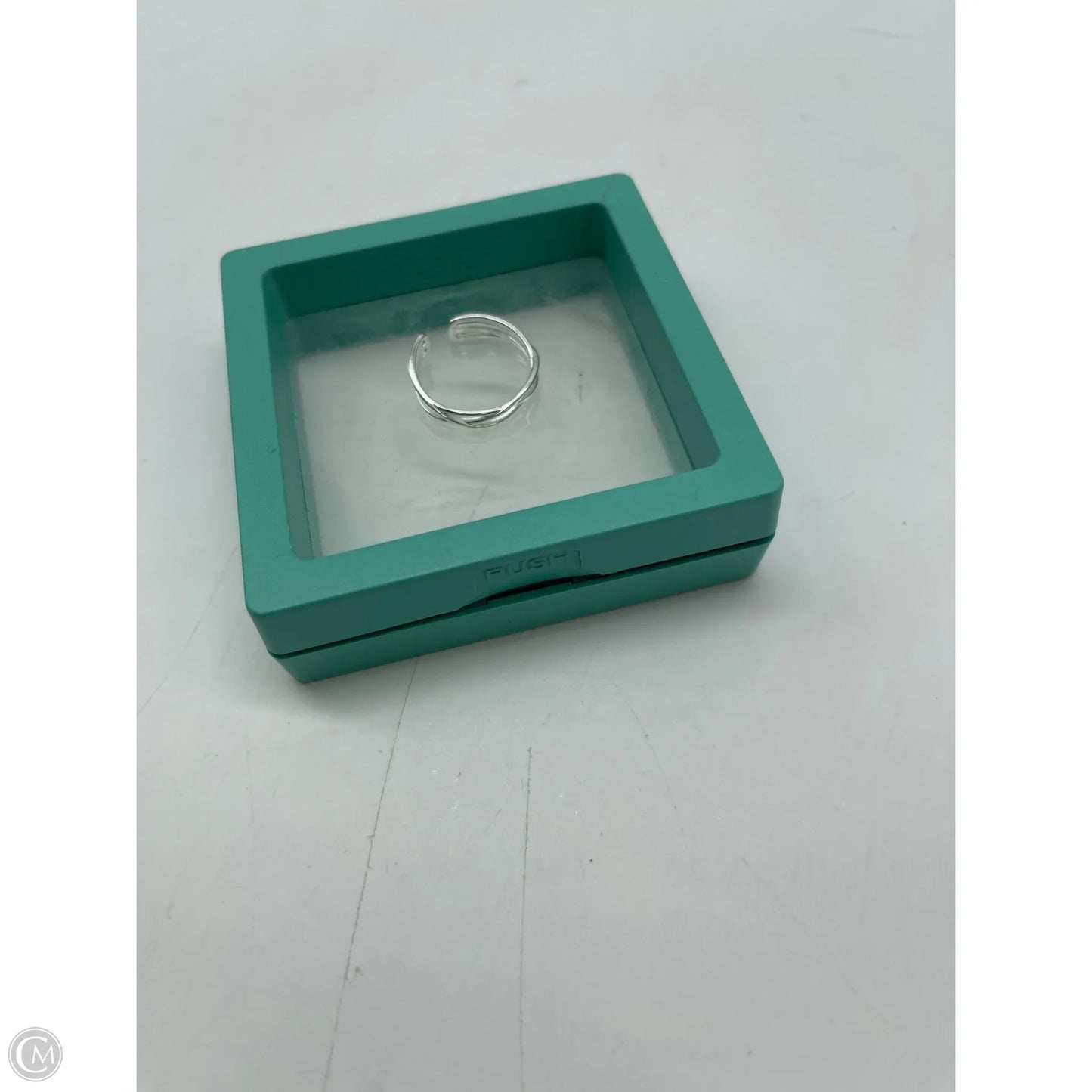 Ring Band By Clothes Mentor