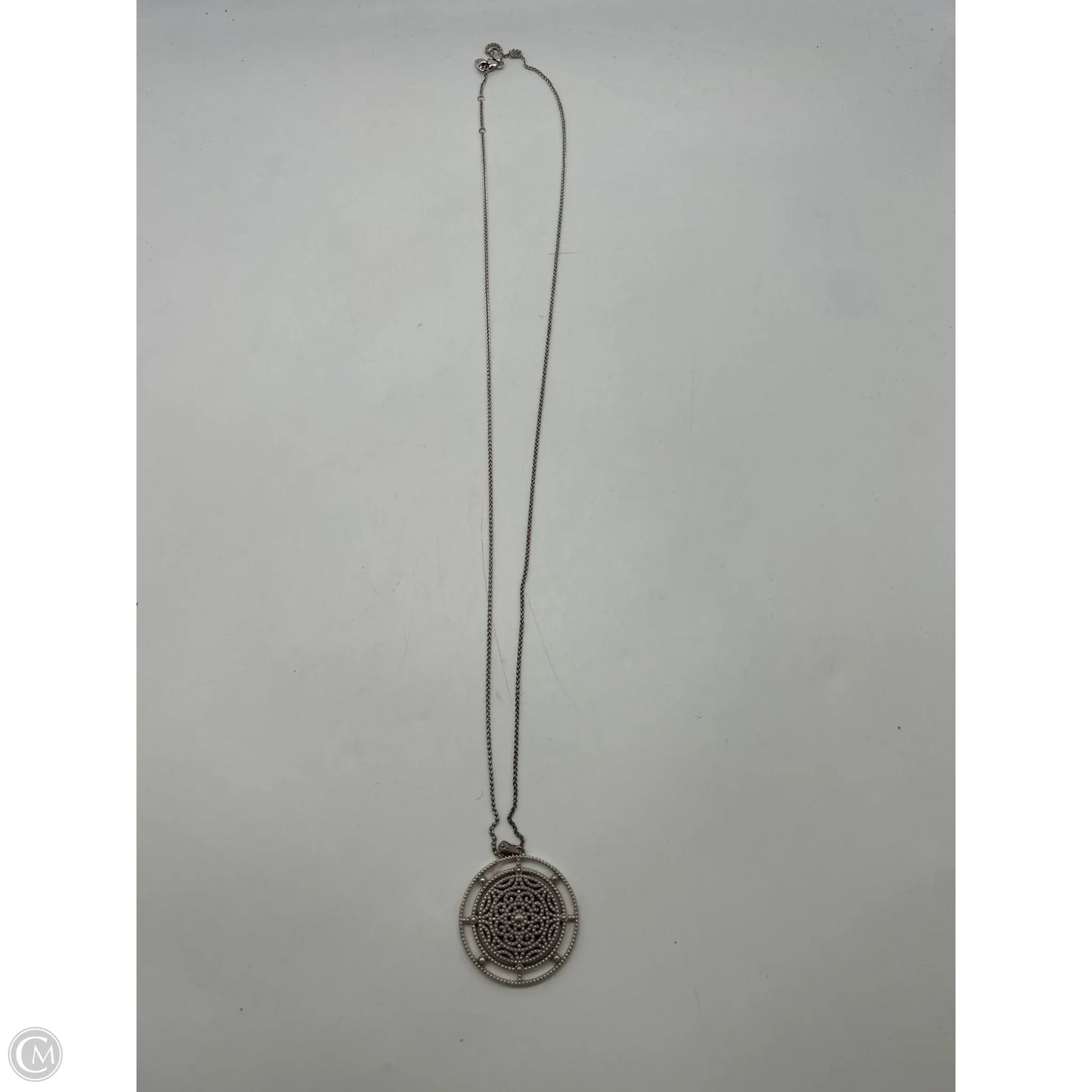 Necklace Statement By Brighton