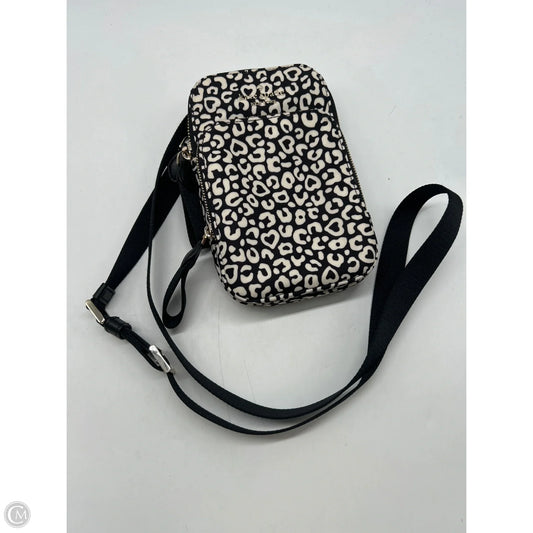 Crossbody Designer By Kate Spade, Size: Small