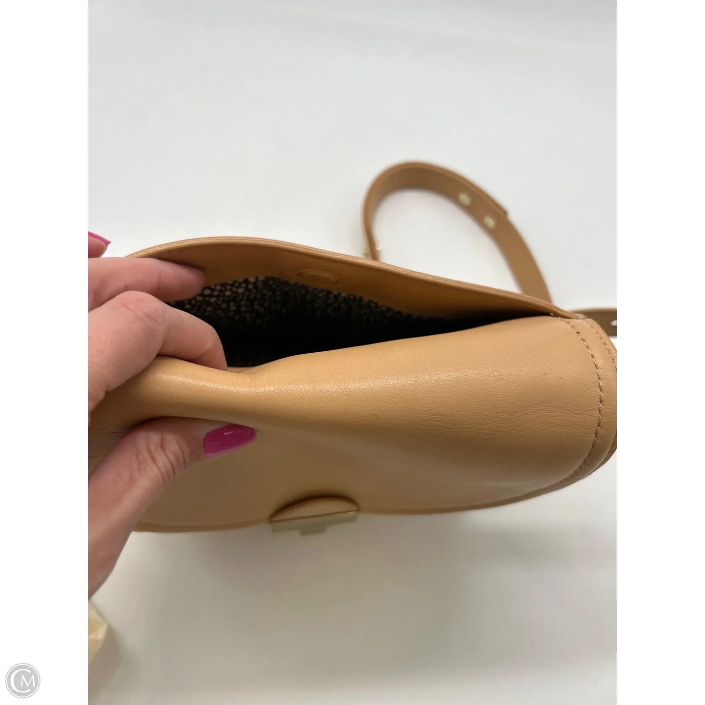 Crossbody By Loeffler Randall, Size: Small