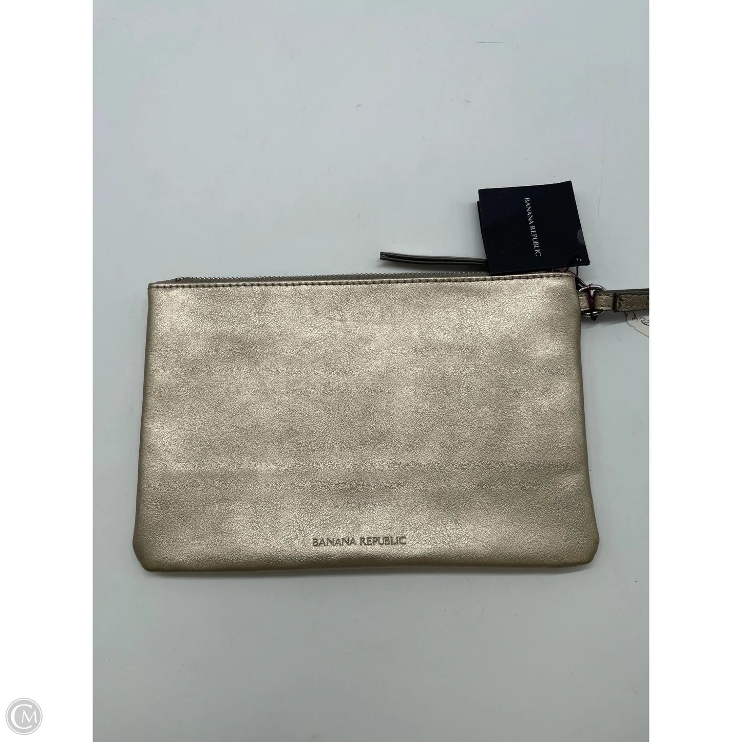 Clutch By Banana Republic, Size: Small