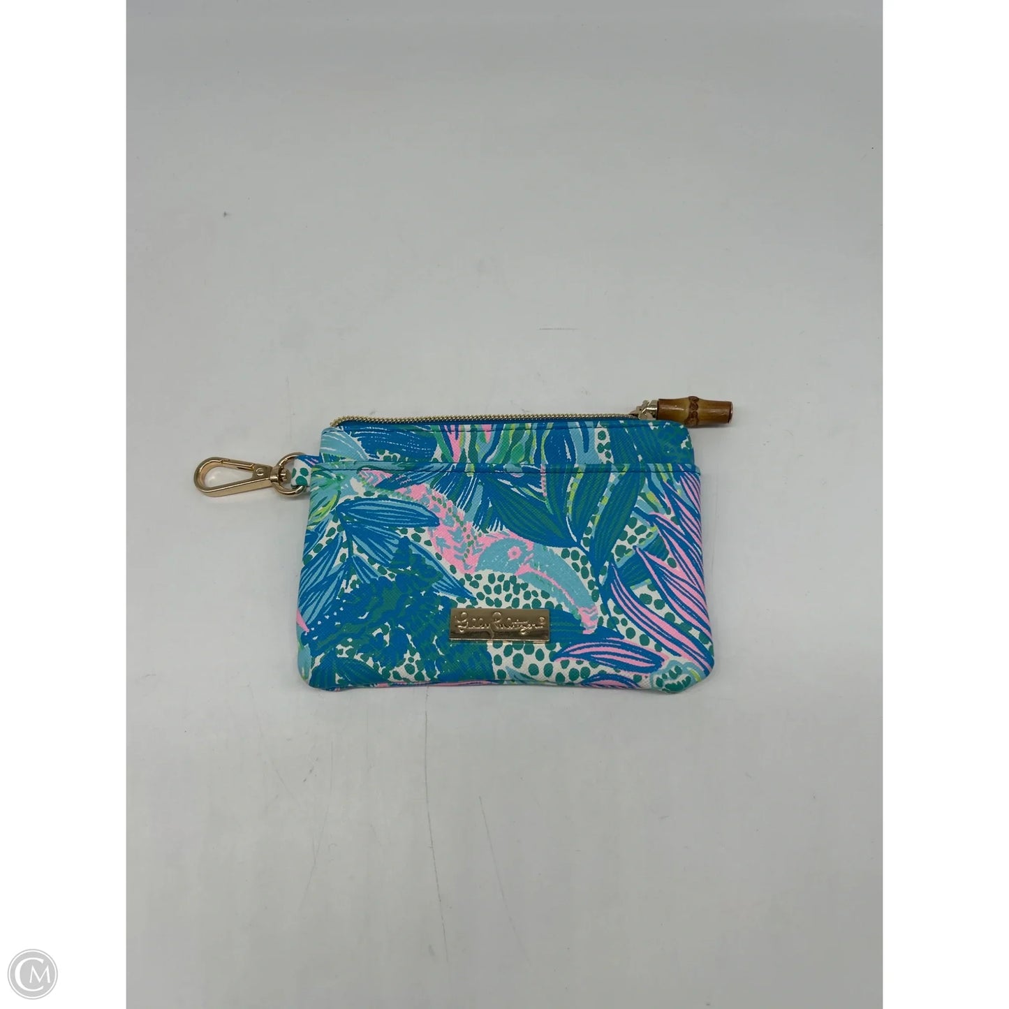 Wallet Designer By Lilly Pulitzer, Size: Small