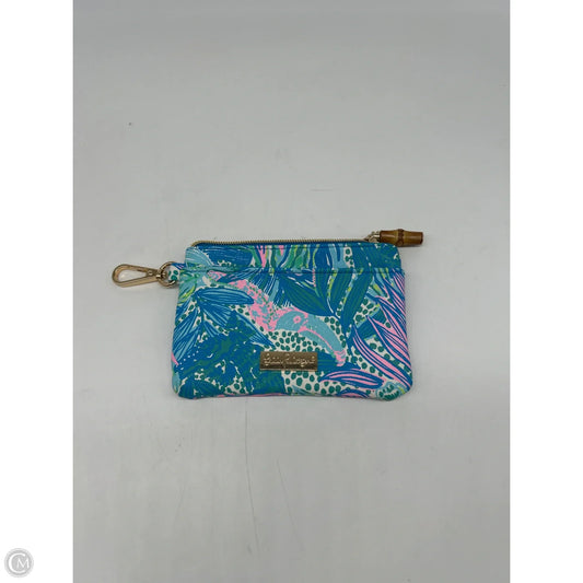 Wallet Designer By Lilly Pulitzer, Size: Small