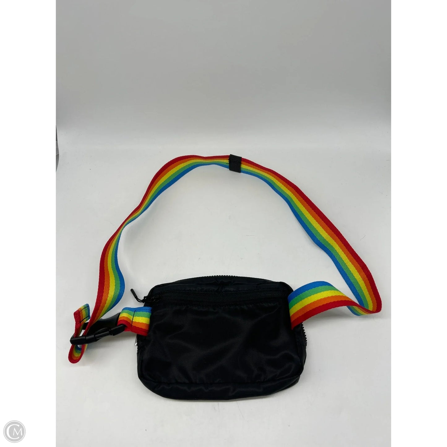Belt Bag By Clothes Mentor, Size: Small