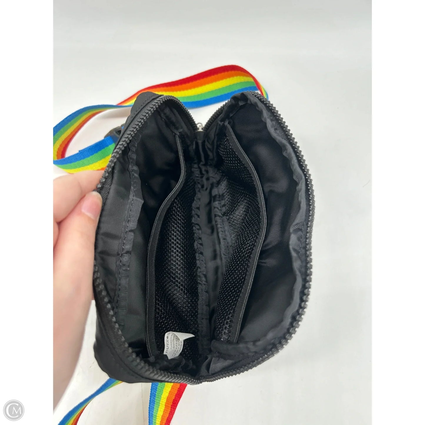 Belt Bag By Clothes Mentor, Size: Small