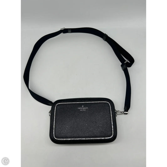 Crossbody Designer By Kate Spade, Size: Small