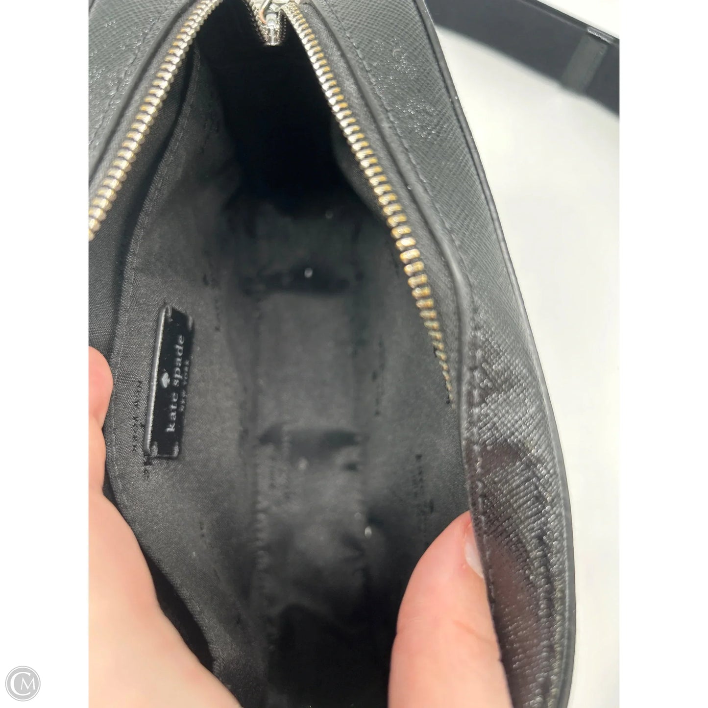 Crossbody Designer By Kate Spade, Size: Small