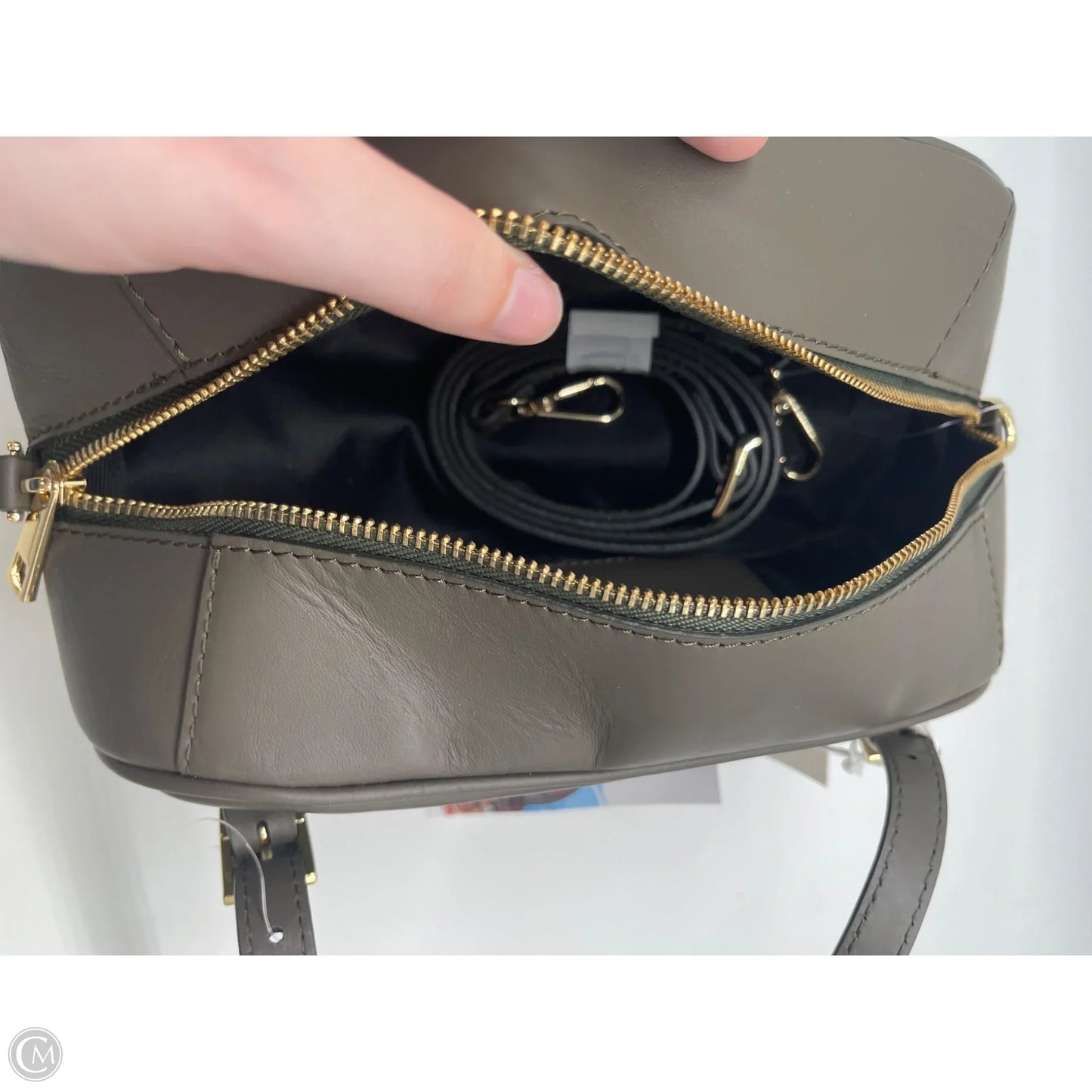 Handbag By Clothes Mentor, Size: Small