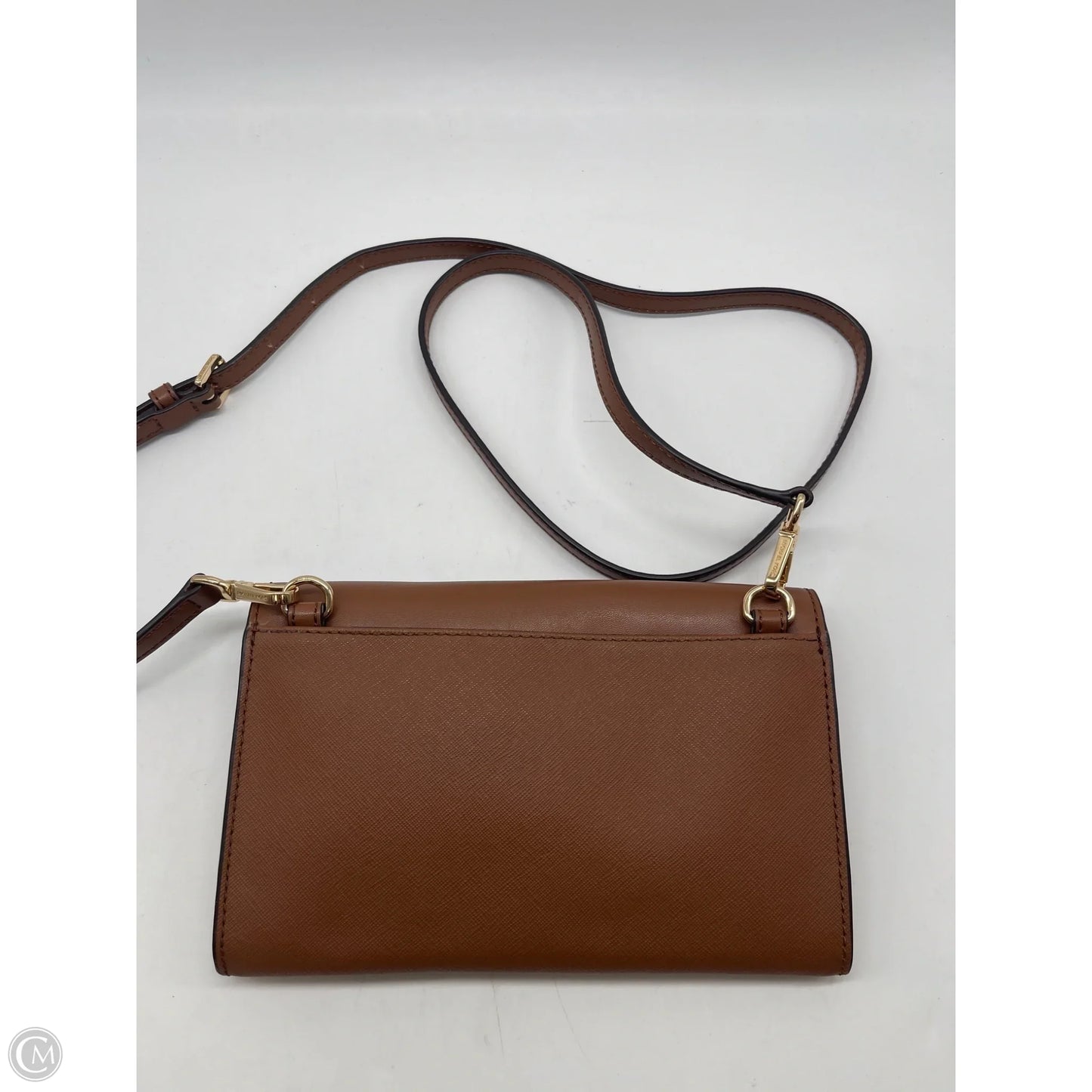 Crossbody Designer By Michael Kors, Size: Small