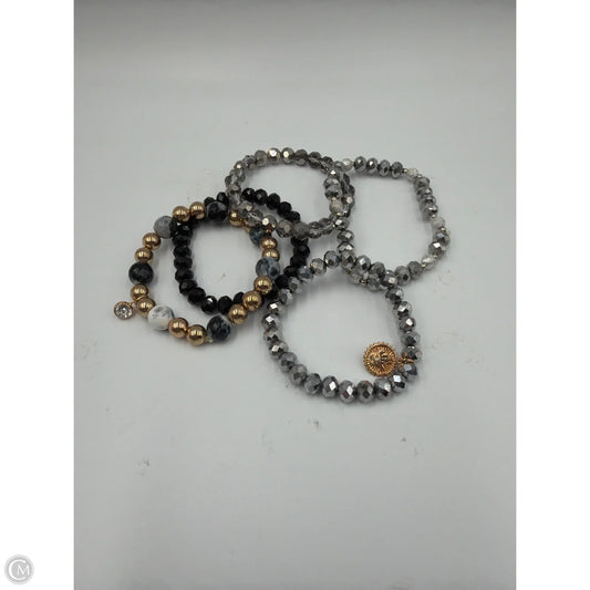 Bracelet Set By Clothes Mentor, Size: 05 Piece Set