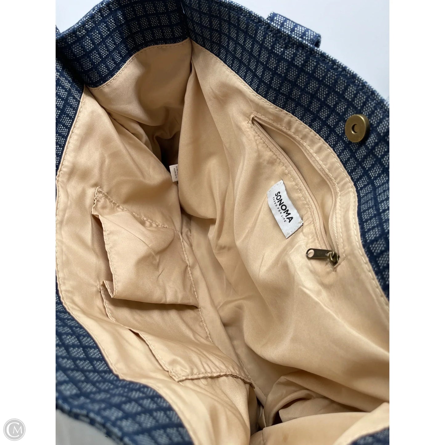 Tote By Sonoma, Size: Medium