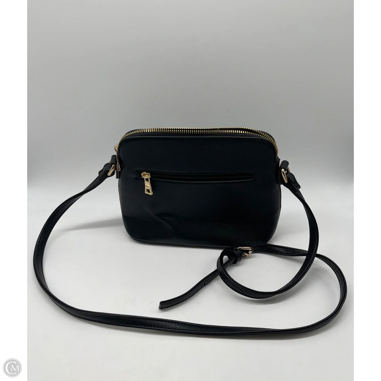 Crossbody By Clothes Mentor, Size: Small