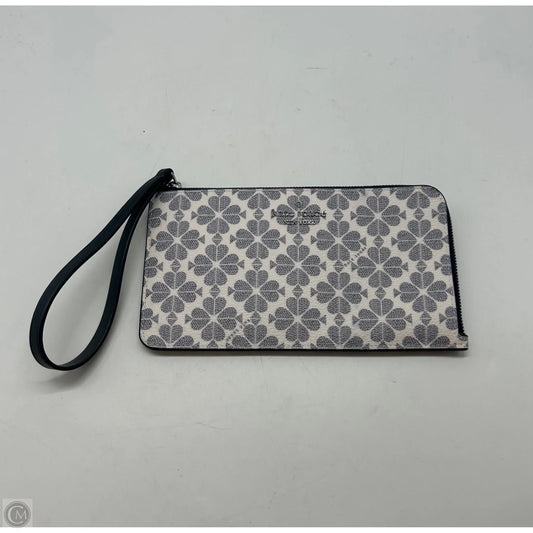 Wristlet Designer By Kate Spade, Size: Medium