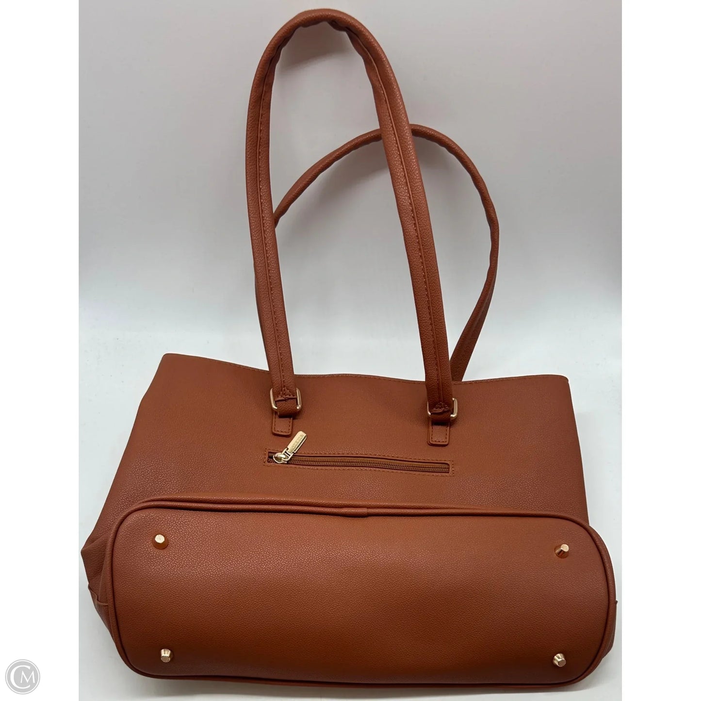 Handbag By Clothes Mentor, Size: Large