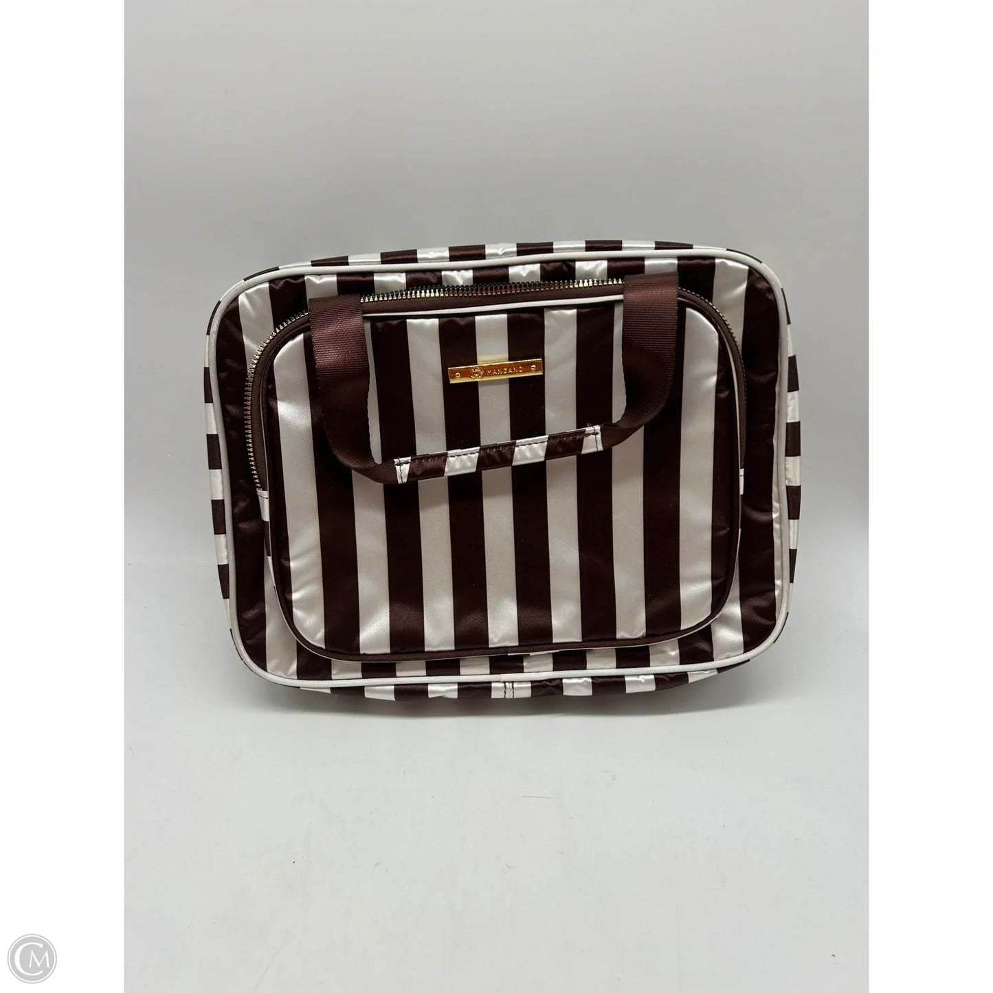 Makeup Bag By Clothes Mentor, Size: Large