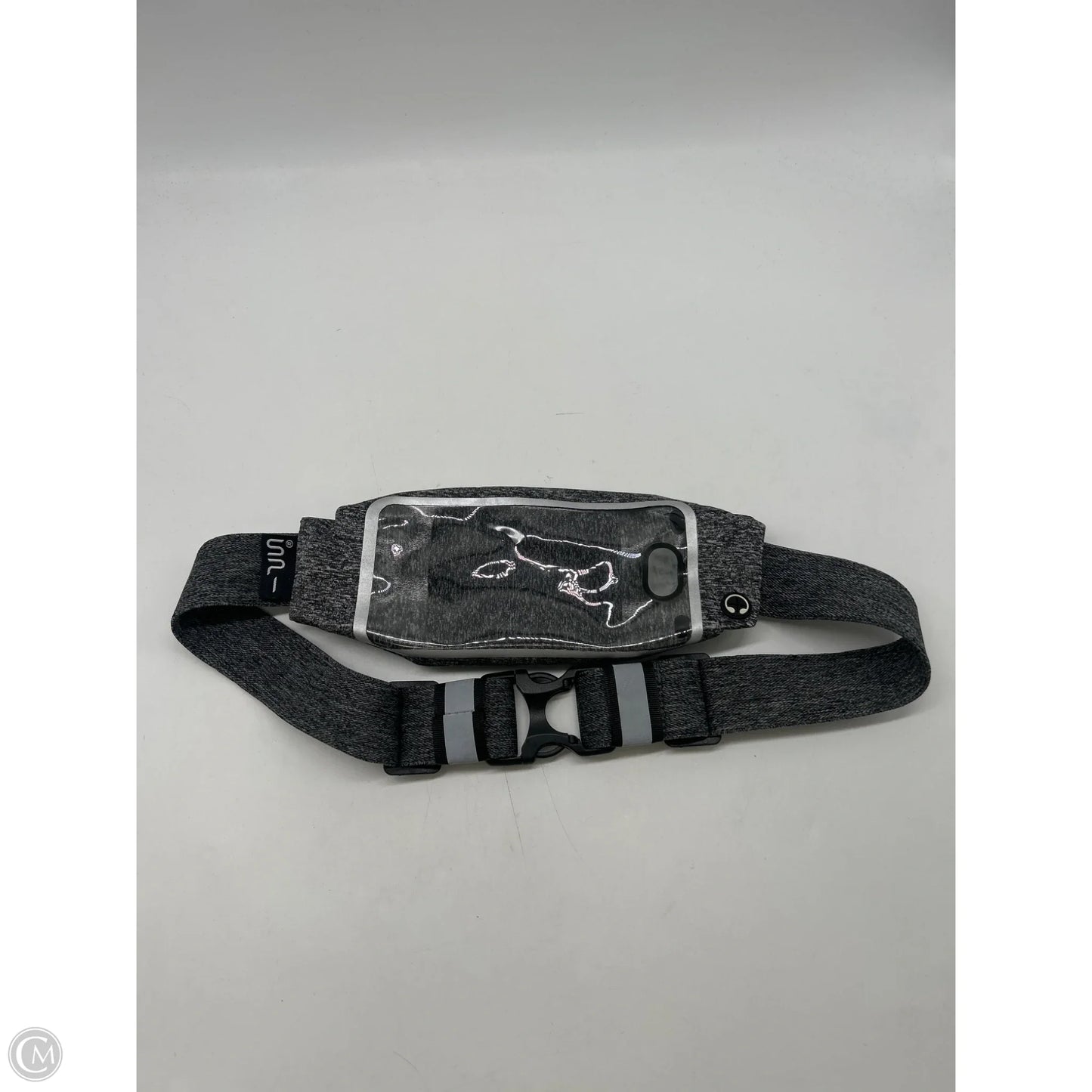 Belt Bag By Clothes Mentor, Size: Small