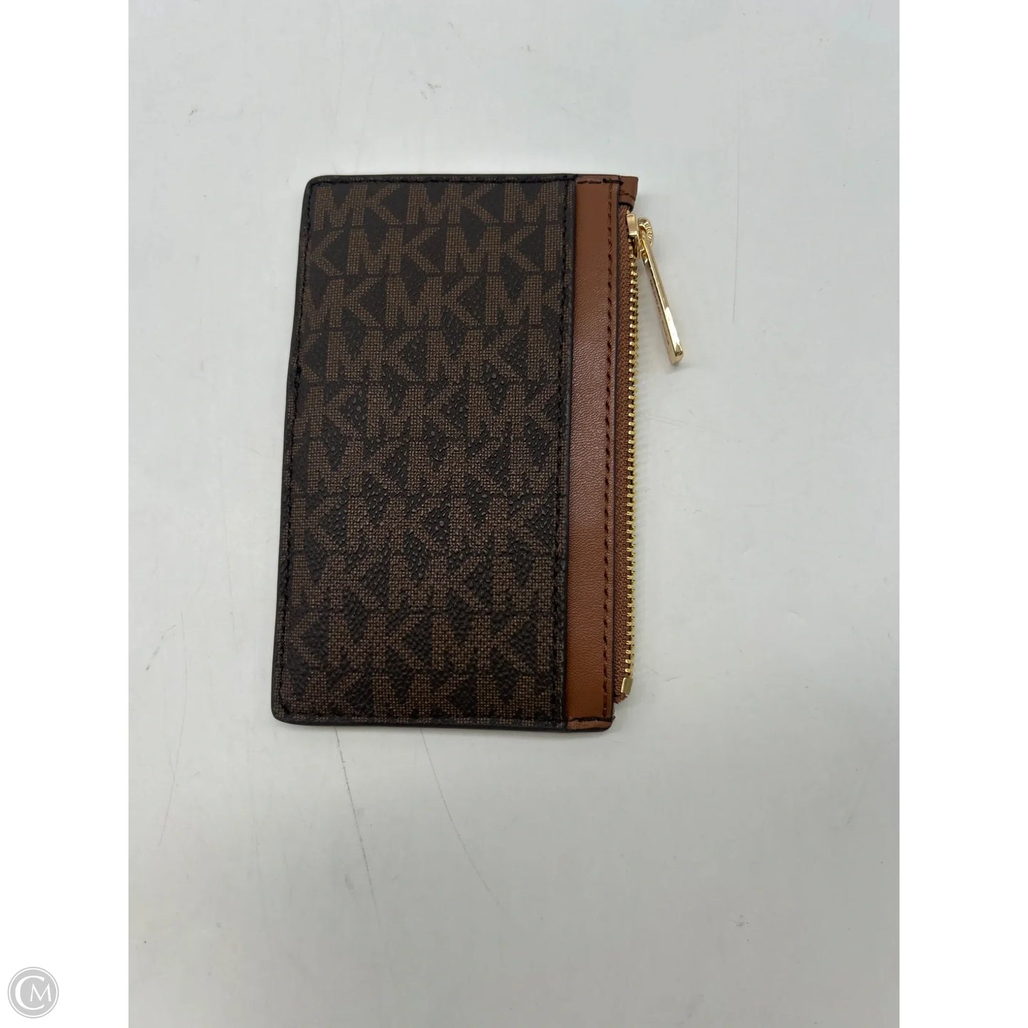 Wallet Designer By Michael Kors, Size: Small