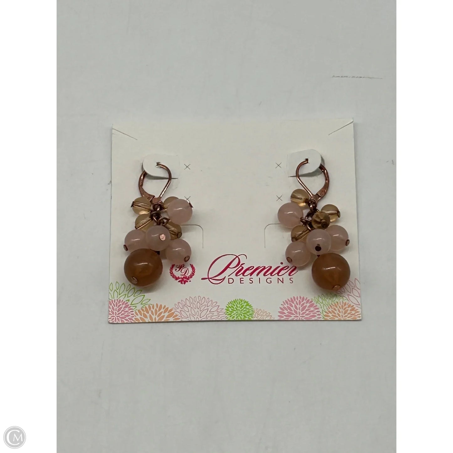 Earrings Dangle/drop By Premier Designs