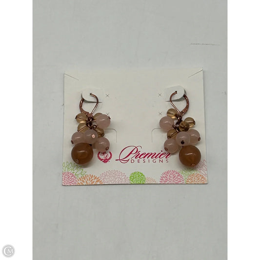 Earrings Dangle/drop By Premier Designs