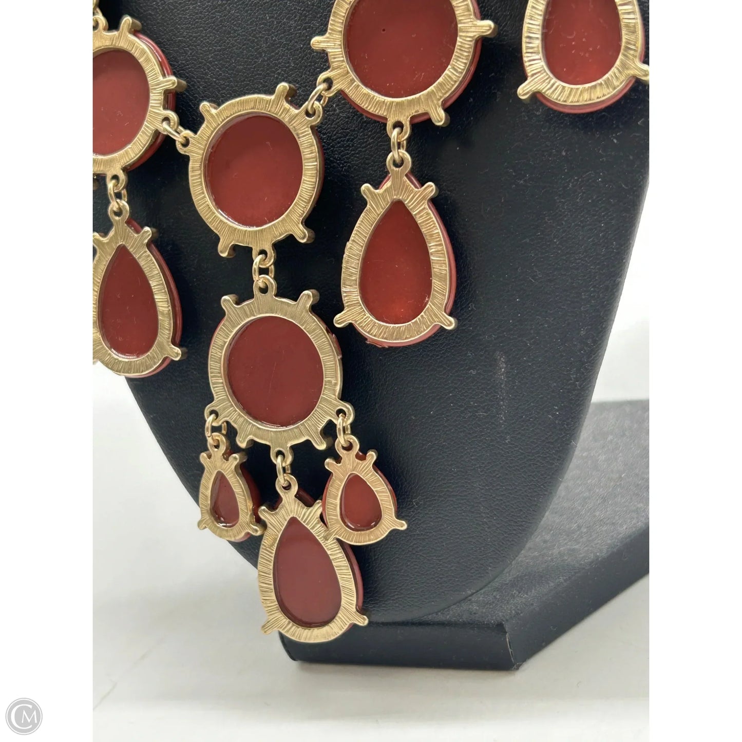 Necklace Statement By Clothes Mentor