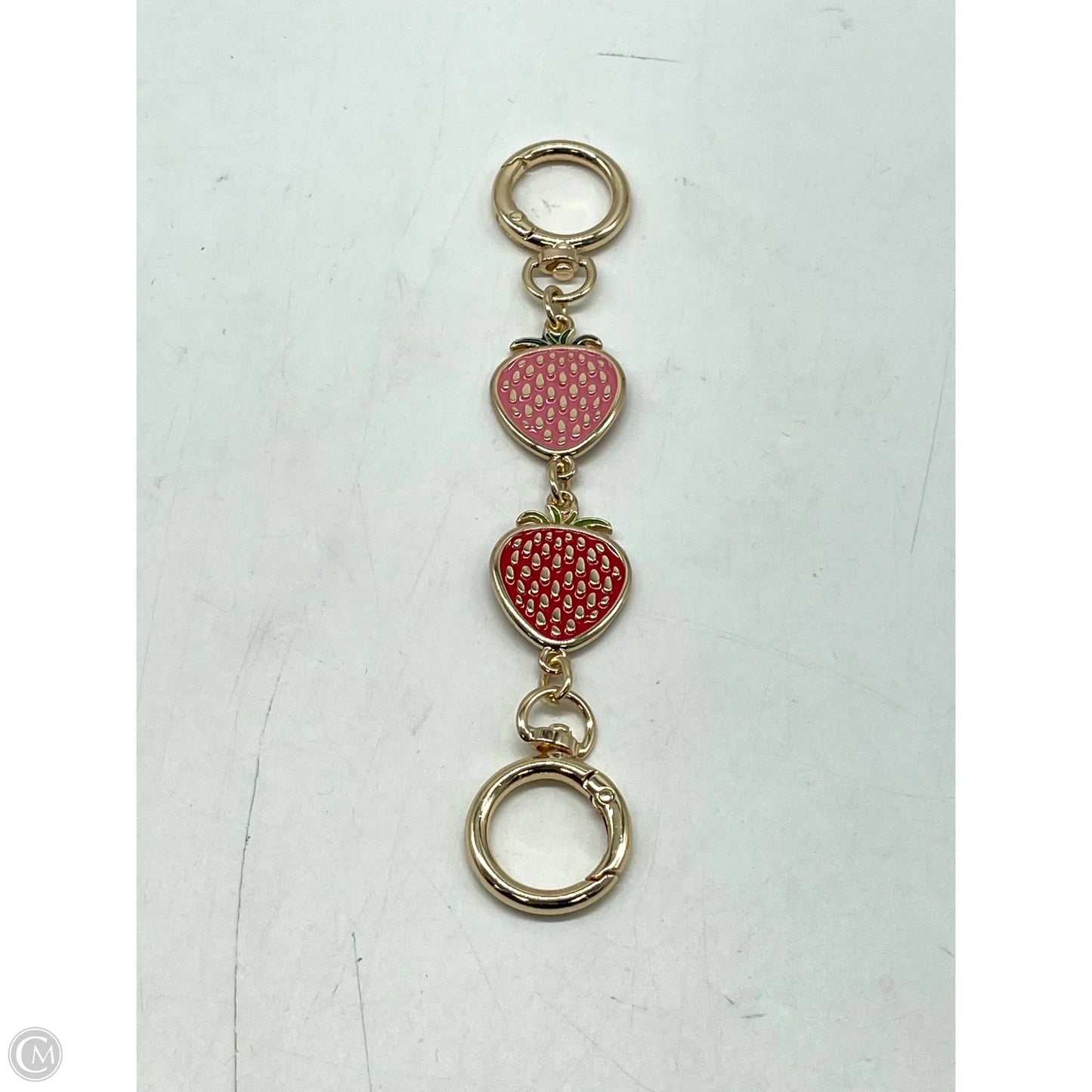 Key Chain By Clothes Mentor, Size:
