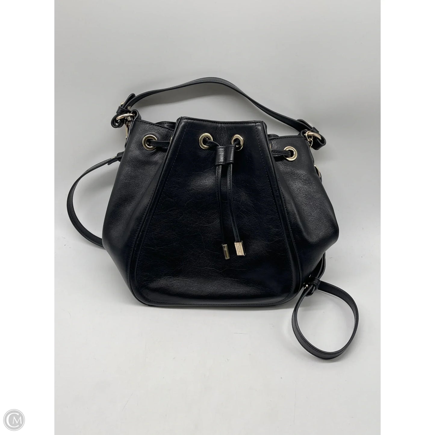 Handbag Designer By Brahmin, Size: Medium