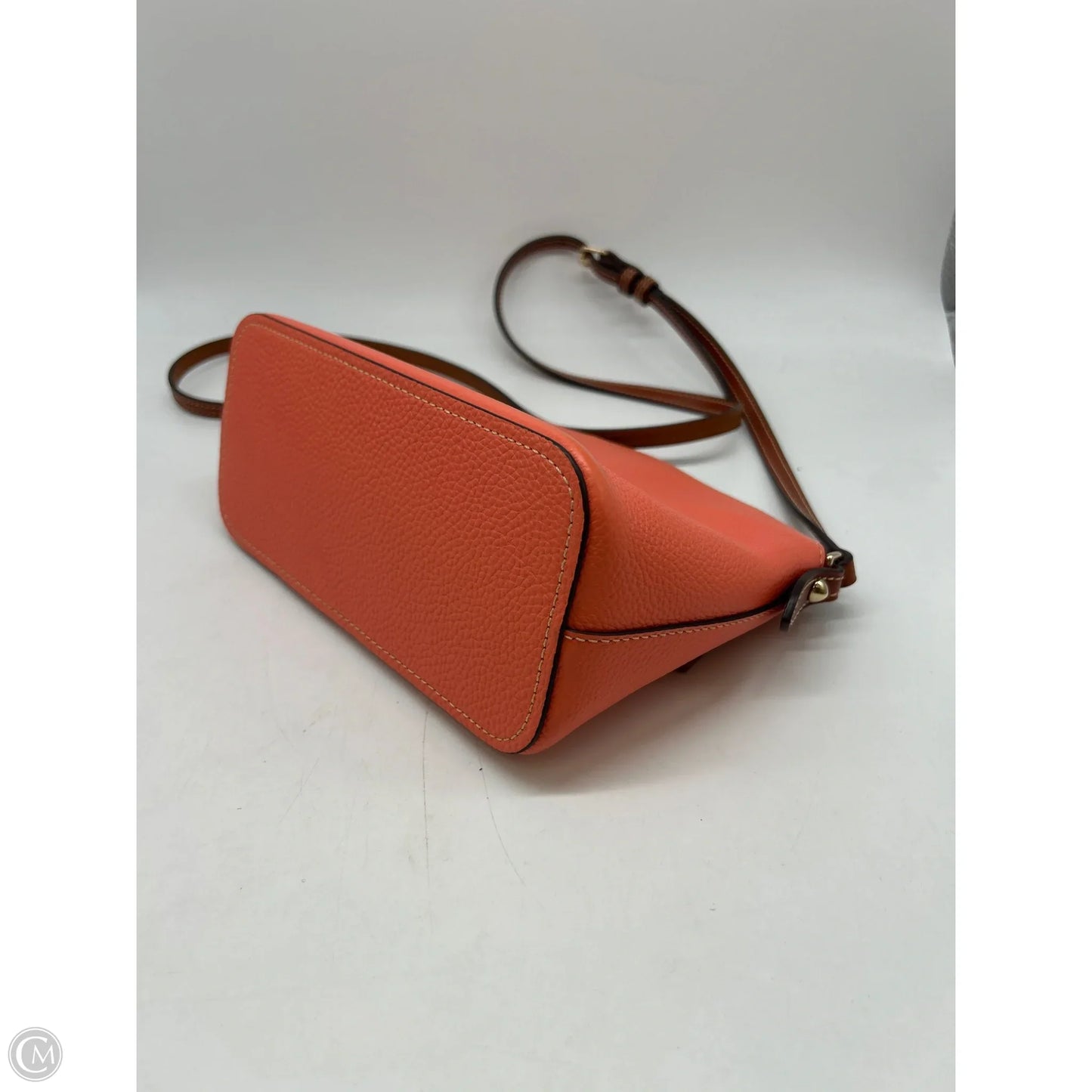 Crossbody Designer By Dooney And Bourke, Size: Medium