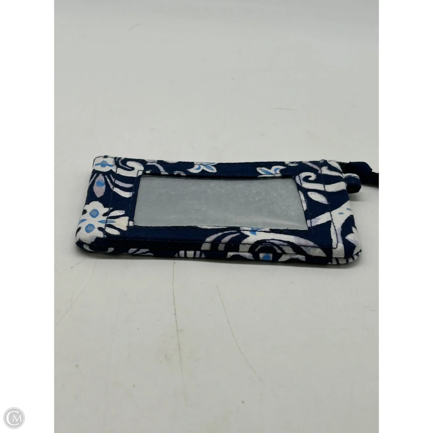 Coin Purse By Vera Bradley, Size: Small