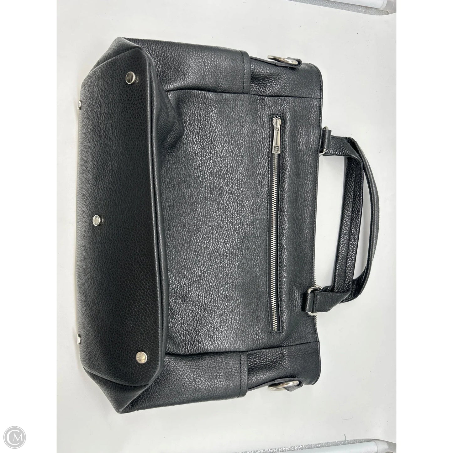 Handbag By Clothes Mentor, Size: Large