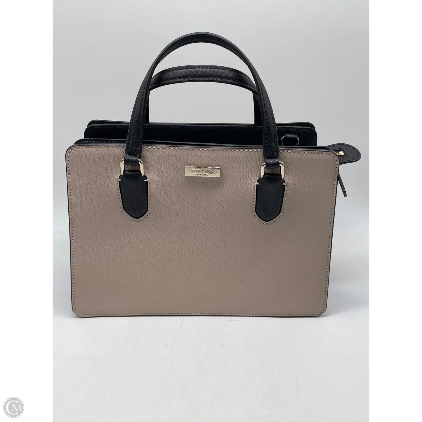 Handbag Designer By Kate Spade, Size: Medium