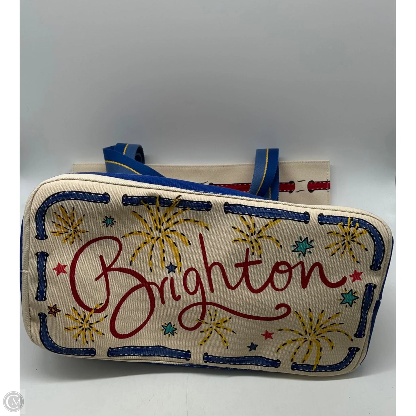 Tote By Brighton, Size: Large