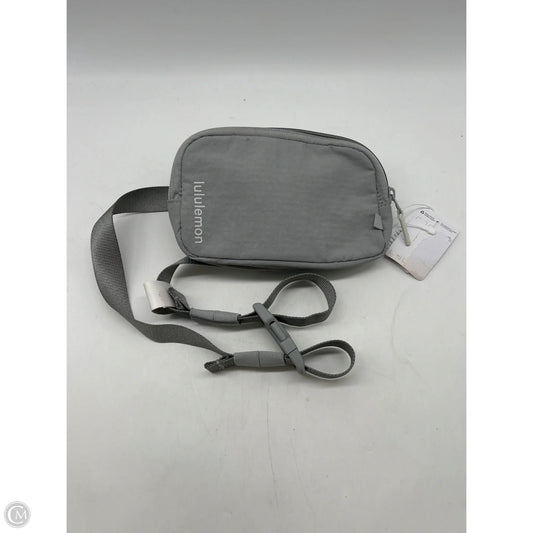Belt Bag By Lululemon, Size: Small