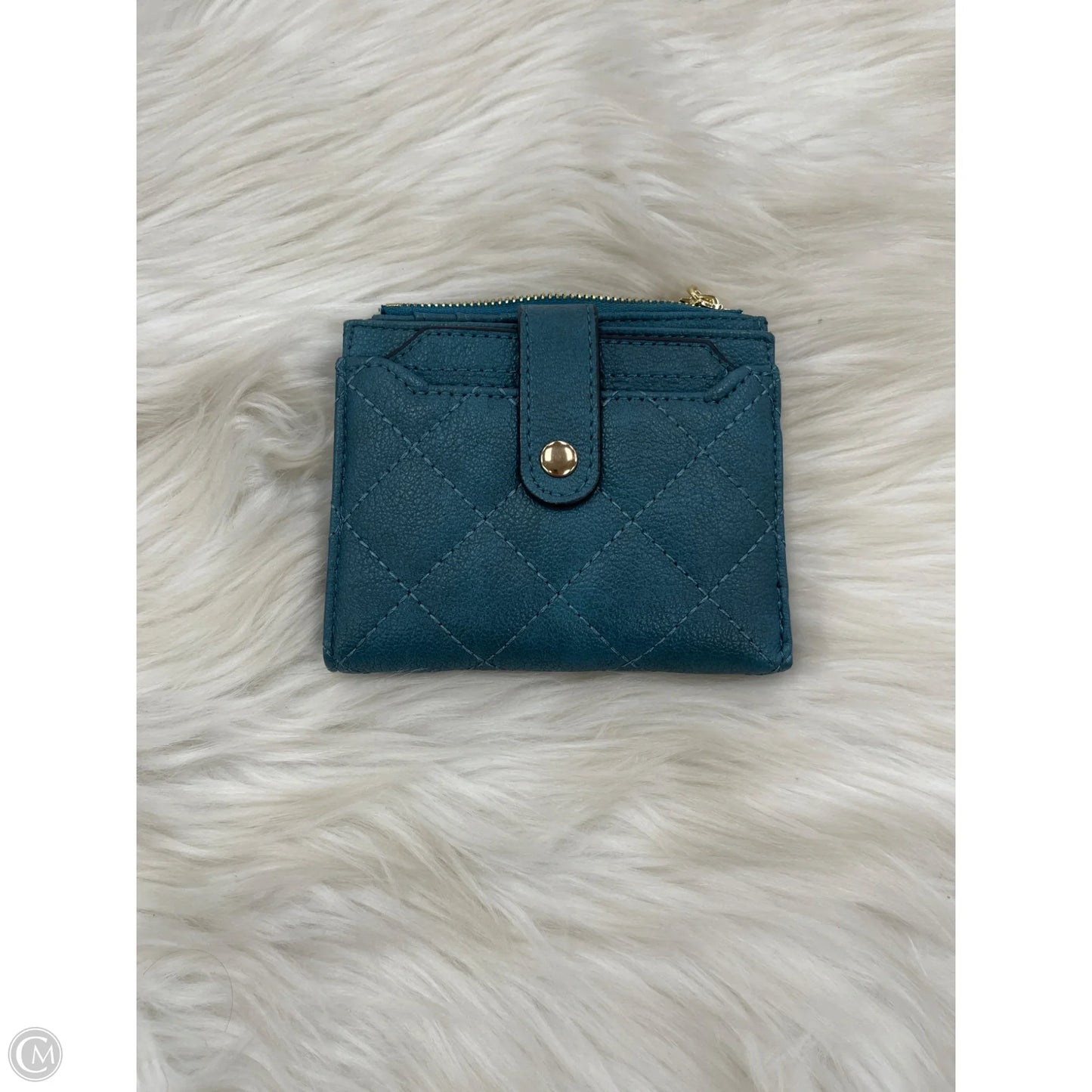 Wallet By Vera Bradley, Size: Small