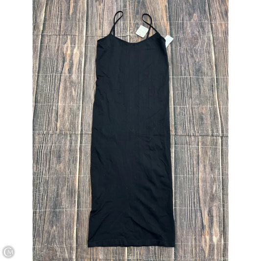 Dress Casual Short By Free People In Black, Size: M