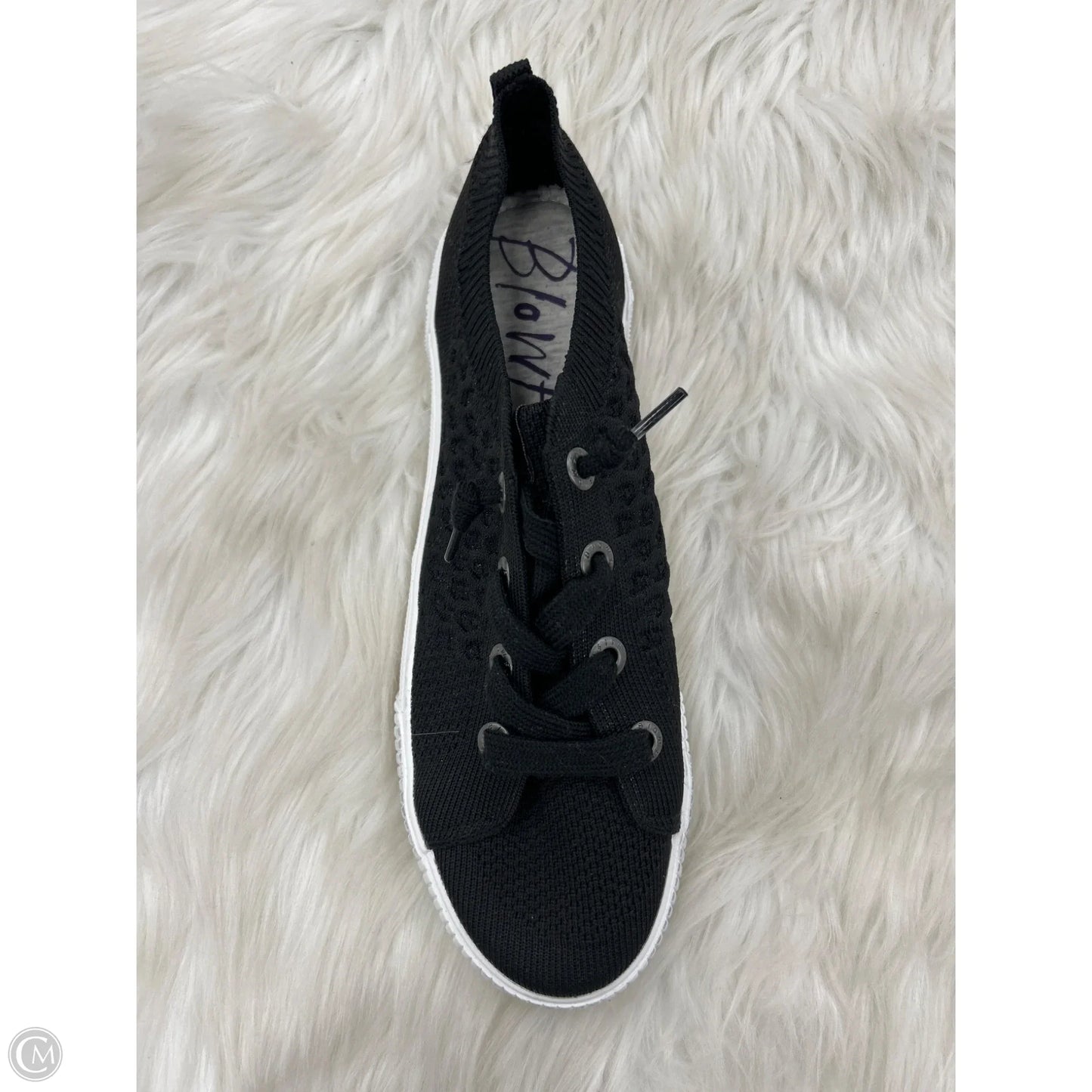 Shoes Flats By Blowfish In Black, Size: 9