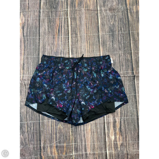 Athletic Shorts By Avia In Multi-colored, Size: Xl