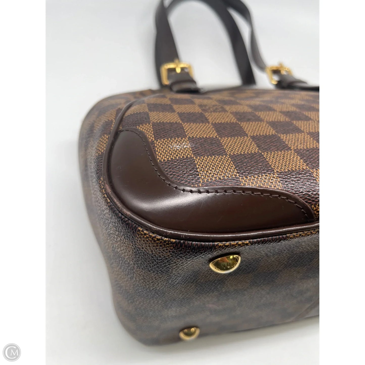 Handbag Luxury Designer By Louis Vuitton, Size: Large